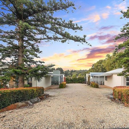 Mclaren Vale Studio Apartments Luaran gambar