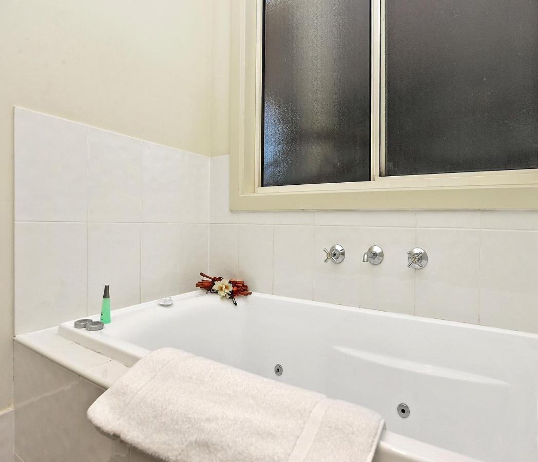 Mclaren Vale Studio Apartments Luaran gambar