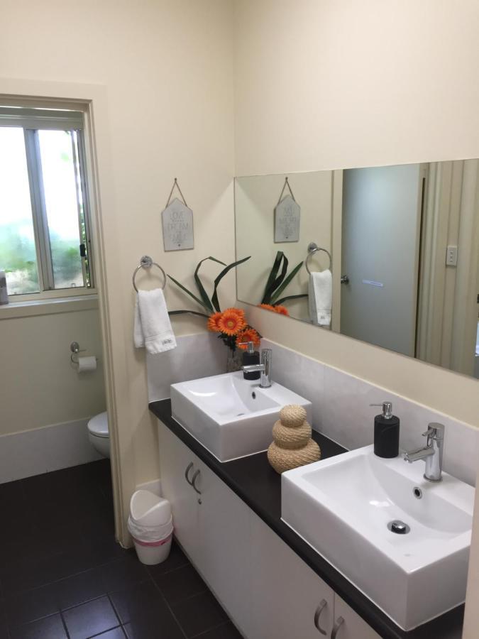 Mclaren Vale Studio Apartments Luaran gambar