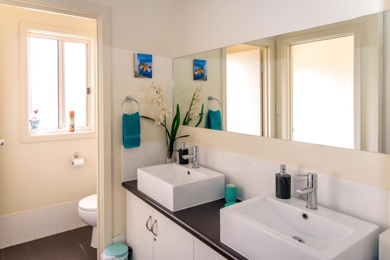 Mclaren Vale Studio Apartments Luaran gambar