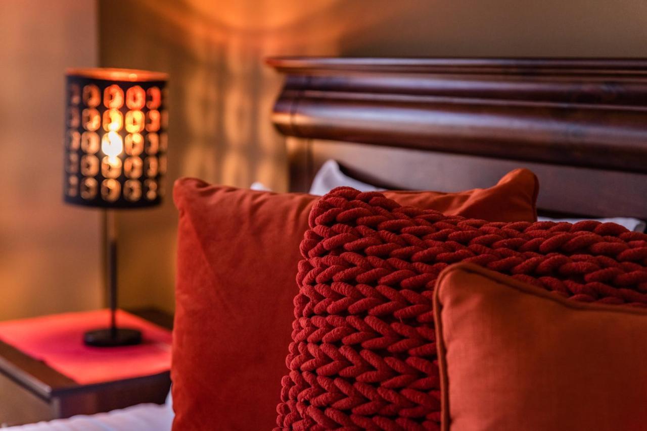 Mclaren Vale Studio Apartments Luaran gambar