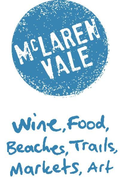 Mclaren Vale Studio Apartments Luaran gambar