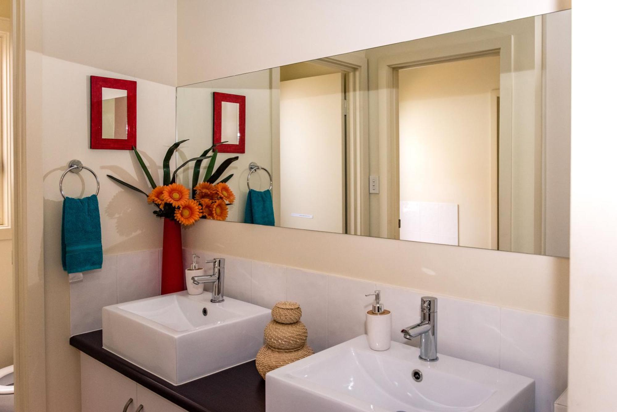Mclaren Vale Studio Apartments Luaran gambar