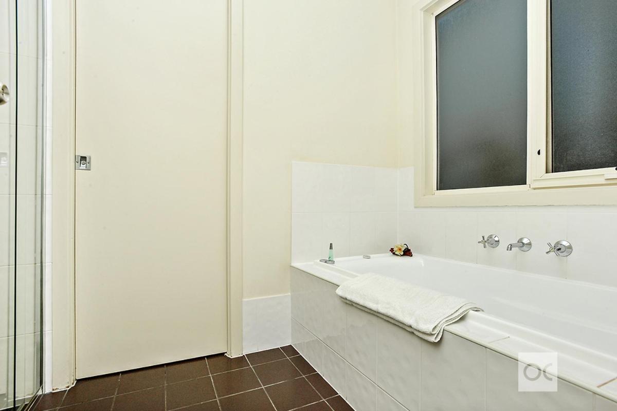 Mclaren Vale Studio Apartments Luaran gambar