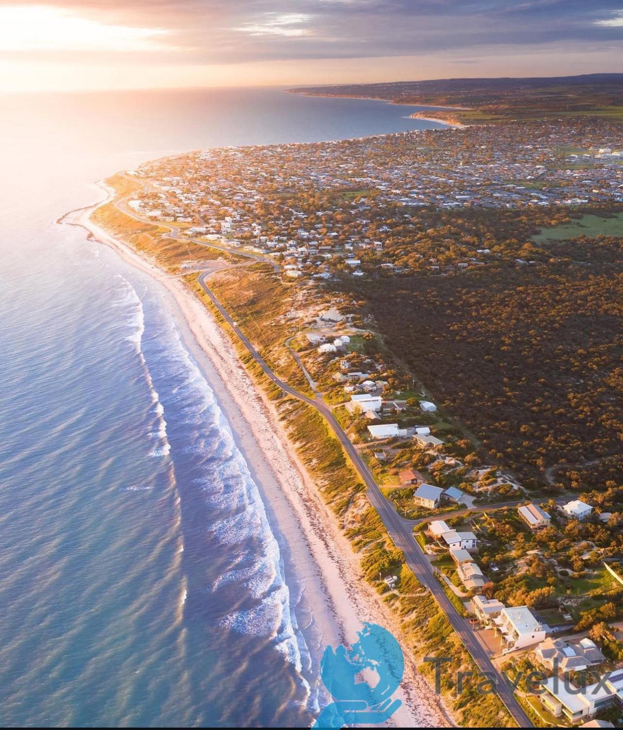 Mclaren Vale Studio Apartments Luaran gambar