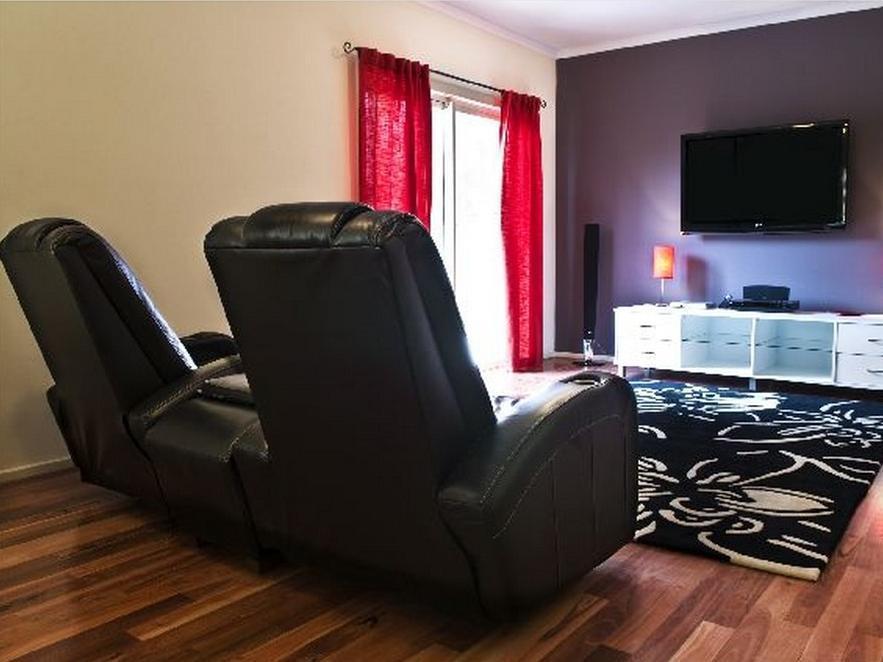 Mclaren Vale Studio Apartments Luaran gambar