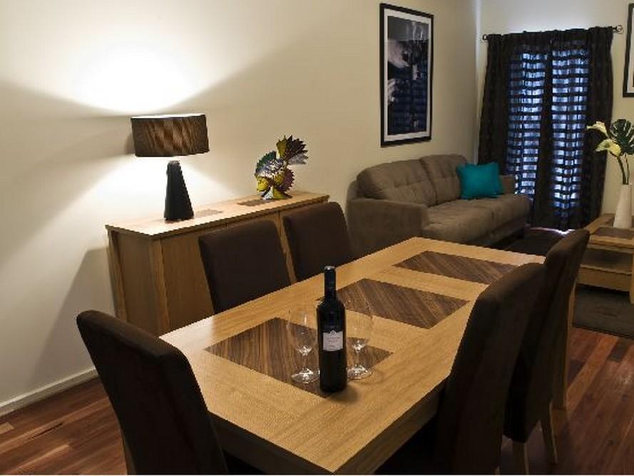 Mclaren Vale Studio Apartments Luaran gambar