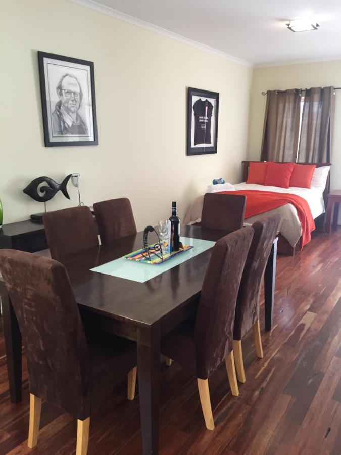 Mclaren Vale Studio Apartments Luaran gambar