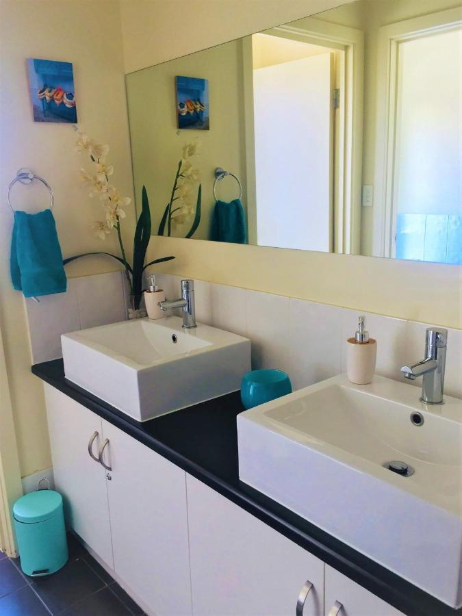 Mclaren Vale Studio Apartments Luaran gambar